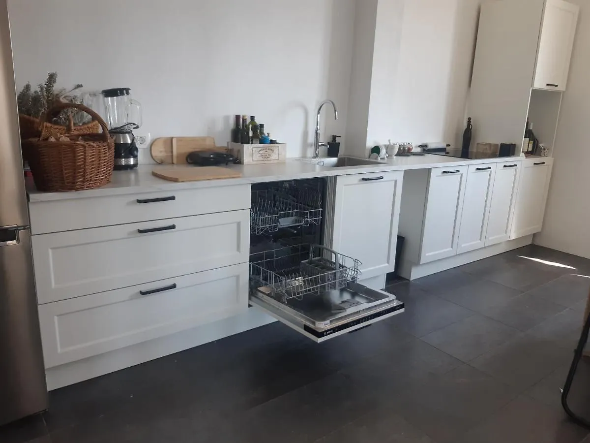 Apartment Libertas Terrace, Seaview, Parking Lovran Croatia