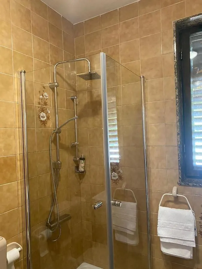 Apartment Libertas Terrace, Seaview, Parking Lovran